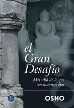 GRAN DESAFIO, EL | 9788488066923 | OSHO | Librería Castillón - Comprar libros online Aragón, Barbastro