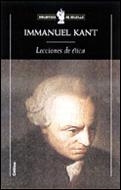 LECCIONES DE ETICA (BUTXACA) | 9788484322955 | KANT, EMMANUEL | Librería Castillón - Comprar libros online Aragón, Barbastro