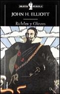 RICHELIEU Y OLIVARES (BUTXACA) | 9788484322962 | ELLIOTT, J.H. | Librería Castillón - Comprar libros online Aragón, Barbastro