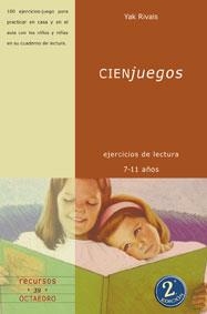 CIEN JUEGOS | 9788480635158 | RIVAIS, YAK | Librería Castillón - Comprar libros online Aragón, Barbastro