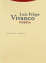 POESIA LUIS FELIPE VIVANCO (2 VOL.) | 9788481644753 | VIVANCO, LUIS FELIPE | Librería Castillón - Comprar libros online Aragón, Barbastro