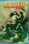 CONAN Y LA HERMANDAD ROJA | 9788484214045 | CARPENTER, LEONARD | Librería Castillón - Comprar libros online Aragón, Barbastro