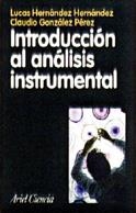 INTRODUCCION AL ANALISIS INSTRUMENTAL | 9788434480438 | HERNANDEZ HERNANDEZ, LUCAS | Librería Castillón - Comprar libros online Aragón, Barbastro