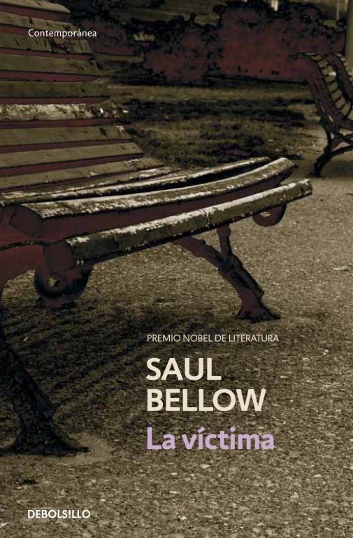 VICTIMA, LA | 9788497935036 | Saul Bellow | Librería Castillón - Comprar libros online Aragón, Barbastro