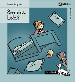 SOMIES LOLA -CUES DE SIRENA- (CURSIVA) | 9788424620783 | ANGUERA, MERCE | Librería Castillón - Comprar libros online Aragón, Barbastro