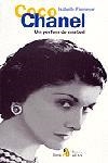 COCO CHANEL UN PERFUM DE MISTERI | 9788473067447 | FIEMEYER, ISABELLE | Librería Castillón - Comprar libros online Aragón, Barbastro