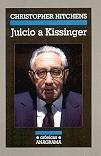 JUICIO A KISSINGER (CRONICAS) | 9788433925497 | HITCHENS, CHRISTOPHER | Librería Castillón - Comprar libros online Aragón, Barbastro