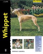 WHIPPET | 9788425513978 | CUNLIFFE, J. | Librería Castillón - Comprar libros online Aragón, Barbastro