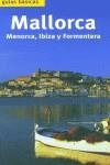 MALLORCA, MENORCA, IBIZA Y FORMENTERA | 9788466606110 | Averty, Christophe | Librería Castillón - Comprar libros online Aragón, Barbastro