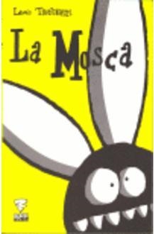 MOSCA, LA (BURZ) | 9788493409302 | TRONDHEIM, LEWIS | Librería Castillón - Comprar libros online Aragón, Barbastro