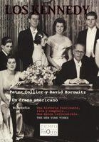 KENNEDY, LOS   TM-43 | 9788483109861 | COLLIER, PETER | Librería Castillón - Comprar libros online Aragón, Barbastro