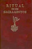 RITUAL DE LOS SACRAMENTOS | 9788479142377 | Librería Castillón - Comprar libros online Aragón, Barbastro