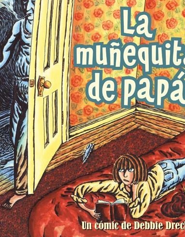 MUÑEQUITA DE PAPA, LA | 9788478335947 | DRECHSLER, DEBBIE | Librería Castillón - Comprar libros online Aragón, Barbastro