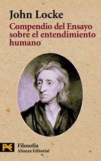 COMPENDIO DEL ENSAYO SOBRE EL ENTENDIMIENTO HUMANO | 9788420672915 | Librería Castillón - Comprar libros online Aragón, Barbastro