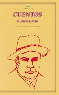 CUENTOS | 9788446015260 | DARIO, RUBEN | Librería Castillón - Comprar libros online Aragón, Barbastro