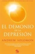 DEMONIO Y LA DEPRESION, EL | 9788466606837 | SOLOMON, ANDREW | Librería Castillón - Comprar libros online Aragón, Barbastro