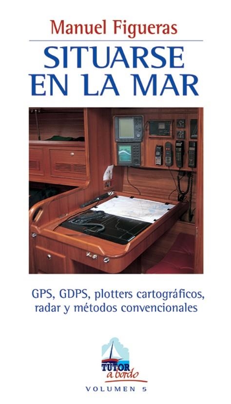 SITUARSE EN EL MAR | 9788479023355 | Figueras, Manuel | Librería Castillón - Comprar libros online Aragón, Barbastro