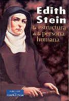 ESTRUCTURA DE LA PERSONA HUMANA, LA | 9788479145453 | STEIN, EDITH | Librería Castillón - Comprar libros online Aragón, Barbastro