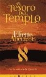 TESORO DEL TAMPLO, EL | 9788466605649 | ABECASSIS, ELIETTE | Librería Castillón - Comprar libros online Aragón, Barbastro