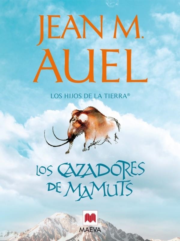 CAZADORES DE MAMUTS, LOS 2ªED. | 9788495354655 | AUEL, JEAN M | Librería Castillón - Comprar libros online Aragón, Barbastro