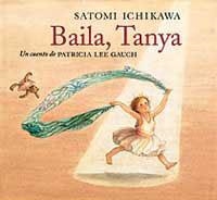 BAILA, TANYA | 9788484880325 | ICHIKAWA, SATOMI | Librería Castillón - Comprar libros online Aragón, Barbastro