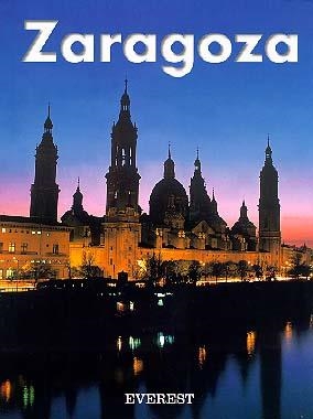 ZARAGOZA | 9788424135997 | Wifredo Rincón García | Librería Castillón - Comprar libros online Aragón, Barbastro