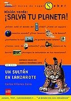 SALVA TU PLANETA (SABER) | 9788434886988 | CALVO ROY, ANTONIO | Librería Castillón - Comprar libros online Aragón, Barbastro