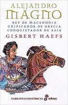 ALEJANDRO MAGNO | 9788435061186 | HAEFS, GISBERT | Librería Castillón - Comprar libros online Aragón, Barbastro