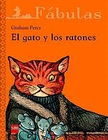 GATO Y LOS RATONES, EL (FAB) | 9788434886759 | PERCY, GRAHAM | Librería Castillón - Comprar libros online Aragón, Barbastro