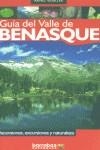 GUIA DEL VALLE DE BENASQUE | 9788495744227 | VIDALLER TRICAS, RAFAEL (VIDALLER TRICAS, RAFEL) | Librería Castillón - Comprar libros online Aragón, Barbastro