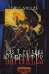 7 PECADOS CAPITALES, LOS/DEMONIO LA CAIDA | 9788498000030 | STOLZE, GREG | Librería Castillón - Comprar libros online Aragón, Barbastro