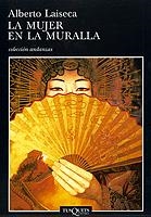 MUJER EN LA MURALLA LA | 9788483102084 | LAISECA, ALBERTO | Librería Castillón - Comprar libros online Aragón, Barbastro