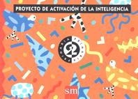 2EP PROYECTO DE ACTIVACION DE LA INTELIGENCIA | 9788434866928 | Librería Castillón - Comprar libros online Aragón, Barbastro