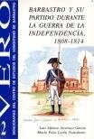 VERO 2 BARBASTRO Y SU PARTIDO DURANTE LA GUERRA DE LA INDEPE | 1009 | ARCARAZO GARCIA, LUIS ALFONSO; LOREN TRASOBARES, M | Librería Castillón - Comprar libros online Aragón, Barbastro