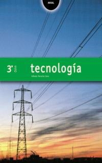 3ESO TECNOLOGIA ED.2002 | 9788446019534 | PERUCHA SANZ, ALFREDO | Librería Castillón - Comprar libros online Aragón, Barbastro