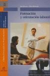 Formación y orientación laboral, grado medio | 9788471317643 | Álvarez Morelló, Ana/Maravall Gómez-Allende, Elisa | Librería Castillón - Comprar libros online Aragón, Barbastro