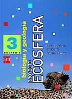 3ESO ECOSFERA BIOLOGIA Y GEOLOGIA ED.2002 | 9788434882942 | PEDRINCI, EMILIO; Y OTROS | Librería Castillón - Comprar libros online Aragón, Barbastro