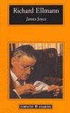 JAMES JOYCE (COMPACTOS) | 9788433967244 | ELLMANN, RICHARD | Librería Castillón - Comprar libros online Aragón, Barbastro