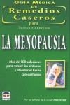 GUÍA MÉDICA DE REMEDIOS CASEROS PARA TRATAR Y PREVENIR LA MENOPAUSIA | 9788479023546 | Susan Jeffers | Librería Castillón - Comprar libros online Aragón, Barbastro