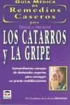 GUÍA MÉDICA DE REMEDIOS CASEROS PARA TRATAR Y PREVENIR LOS CATARROS Y LA GRIPE | 9788479023553 | Andrew Weil | Librería Castillón - Comprar libros online Aragón, Barbastro