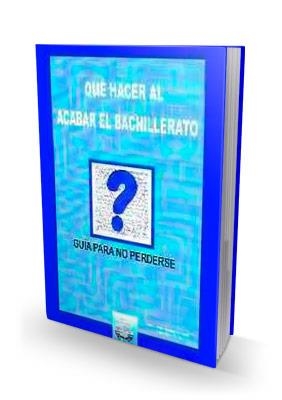 QUE HACER AL ACABAR EL BACHILLERATO. GUIA PARA NO PERDERSE | 9788497270243 | BENAYAS FERNANDEZ, FCO.JAVIER; MATA SAIZ, JAVIER | Librería Castillón - Comprar libros online Aragón, Barbastro