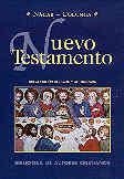 NUEVO TESTAMENTO (NUEVA ED.) | 9788479145309 | NACAR - COLUNGA | Librería Castillón - Comprar libros online Aragón, Barbastro