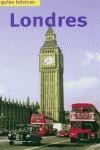 LONDRES (GUIAS BASICAS) | 9788466606004 | Colombin, Antoine | Librería Castillón - Comprar libros online Aragón, Barbastro