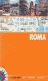 ROMA (PLANO GUIA) | 9788466605755 | Librería Castillón - Comprar libros online Aragón, Barbastro