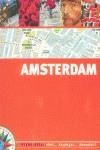 AMSTERDAM PLANO GUIA | 9788466605694 | DELGADO PICO, LLUÍS/EQUIPO GALLIMARD JEUNESSEALLIM | Librería Castillón - Comprar libros online Aragón, Barbastro