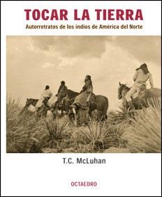 TOCAR LA TIERRA | 9788480635271 | Librería Castillón - Comprar libros online Aragón, Barbastro