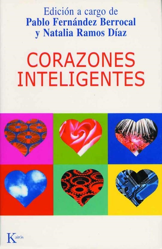 CORAZONES INTELIGENTES | 9788472455191 | Librería Castillón - Comprar libros online Aragón, Barbastro