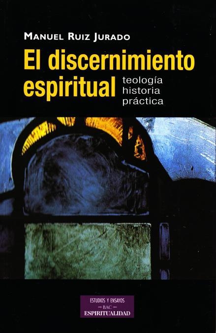 DISCERNIMIENTO ESPIRITUAL, EL | 9788479146047 | Librería Castillón - Comprar libros online Aragón, Barbastro