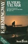 El viejo y el mar | 9788408001805 | Hemingway, Ernest | Librería Castillón - Comprar libros online Aragón, Barbastro