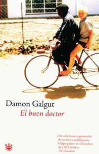 BUEN DOCTOR, EL | 9788478712489 | GALGUT, DAMON | Librería Castillón - Comprar libros online Aragón, Barbastro